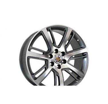 Replica Cadillac (CL972) W9 R22 PCD6x139.7 ET31 DIA78.1 GMF